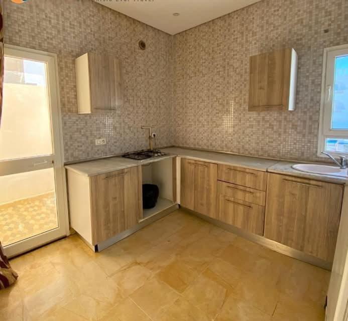 Residence Aladin Hammamet Eksteriør bilde